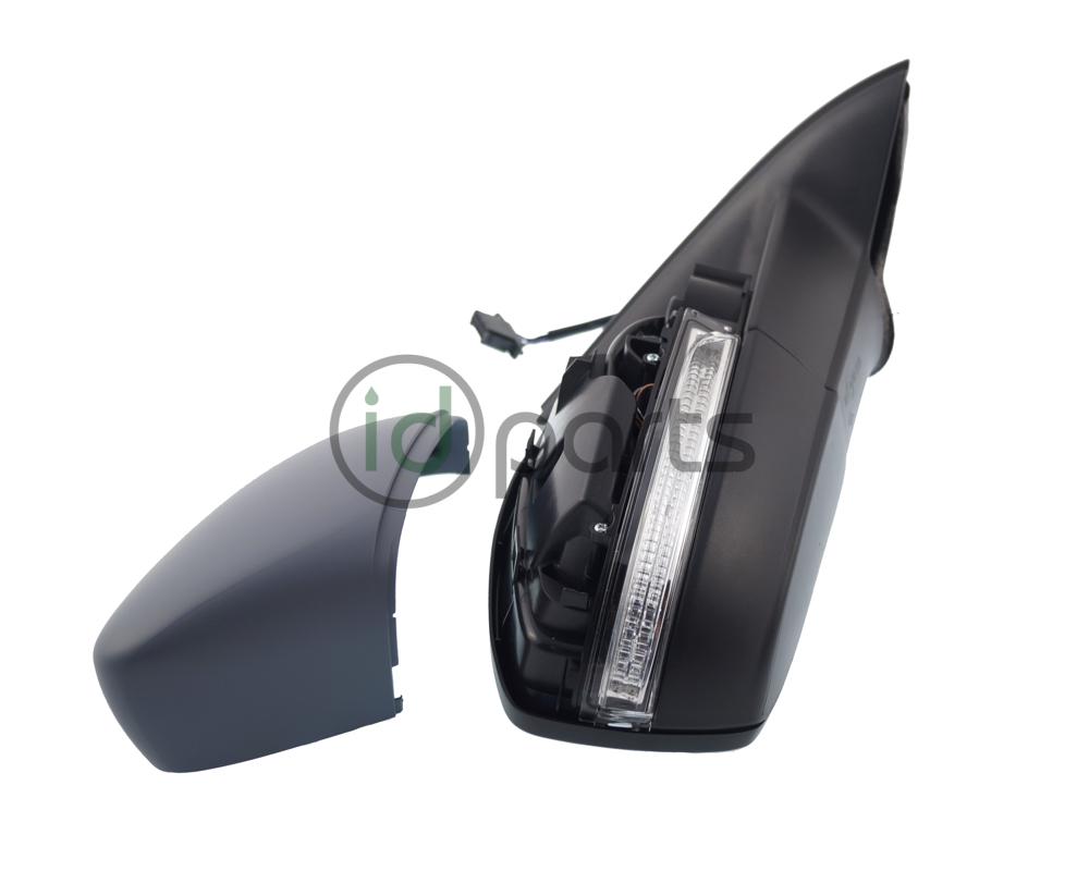 Mirror and Housing - Right (Mk6 Jetta) Picture 2